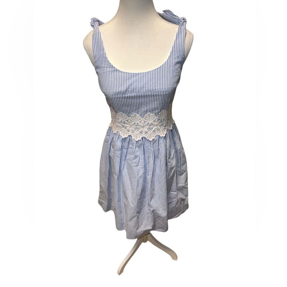 NWT - Lilly Pulitzer Tessa Dress- Size 2 - Picture 5 of 11